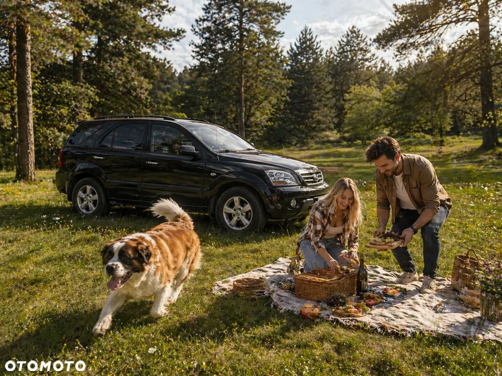 Kia Sorento - 3
