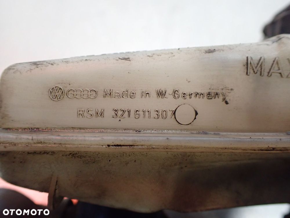 POMPA HAMULCOWA AUDI 80 B2 - 6