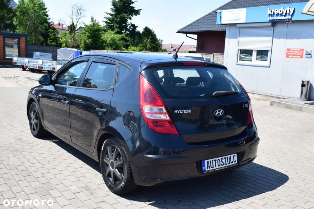 Hyundai i30 - 8