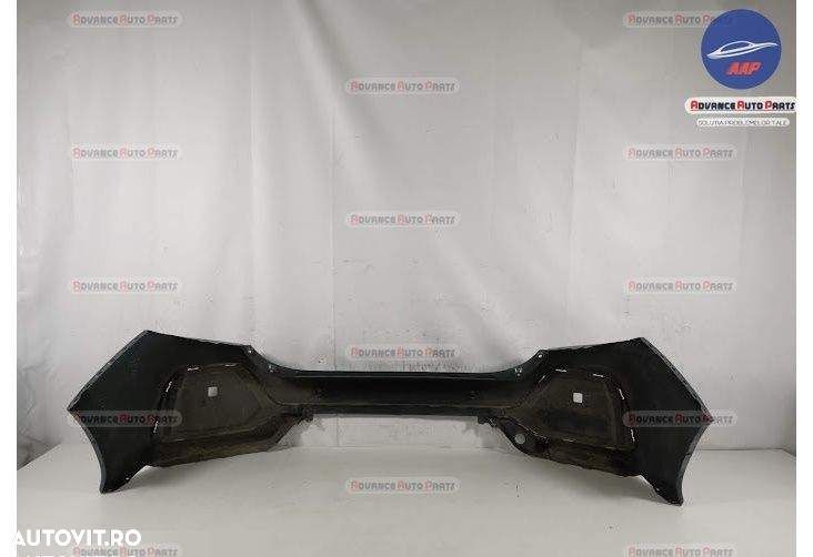Bara Spate originala cu senzori Honda Civic 10 2015 2016 2017 2018 201 - 4