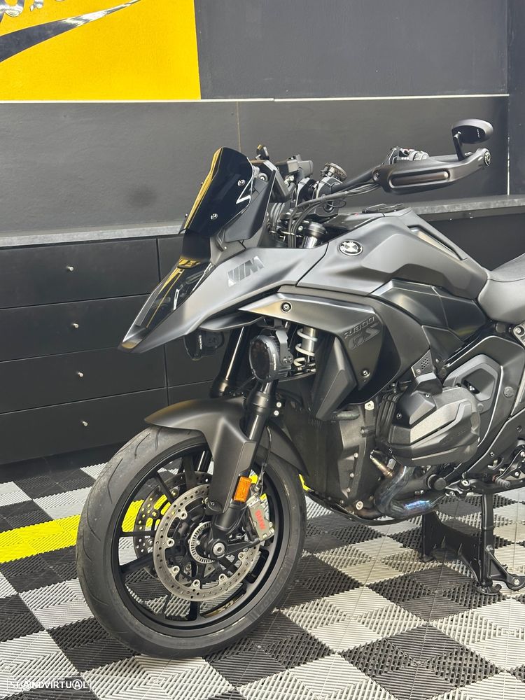 BMW R 1300 GS ASA - 2