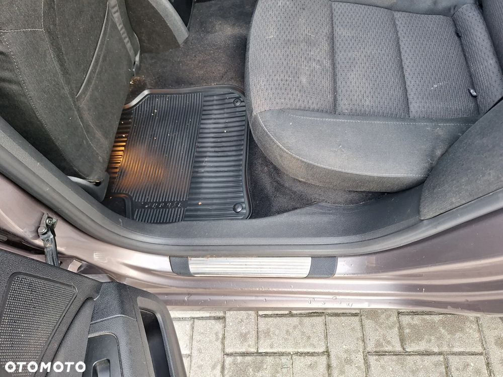 Skoda Superb 1.8 TSI Active - 23