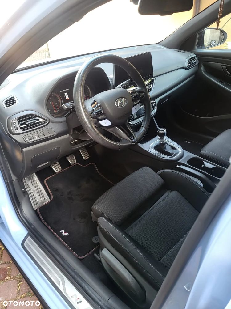 Hyundai i30 N - 14