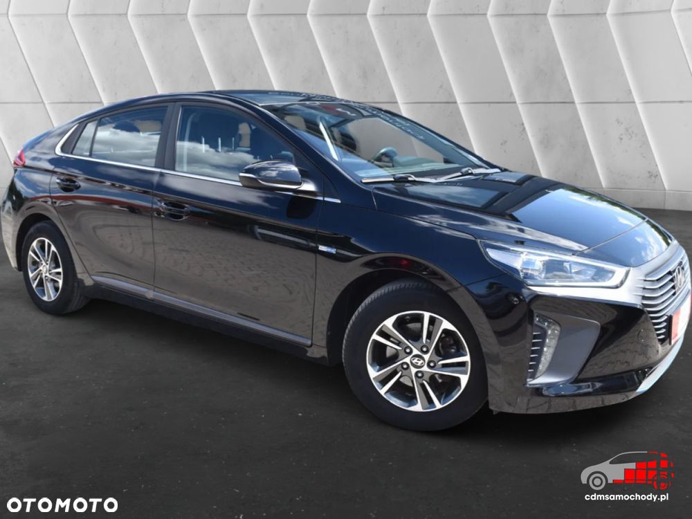 Hyundai IONIQ - 2
