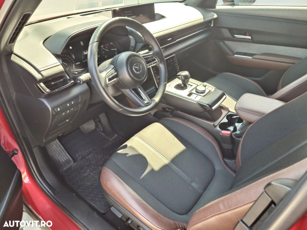 Mazda MX-30 e-SKYACTIV EV Prime-Line - 15
