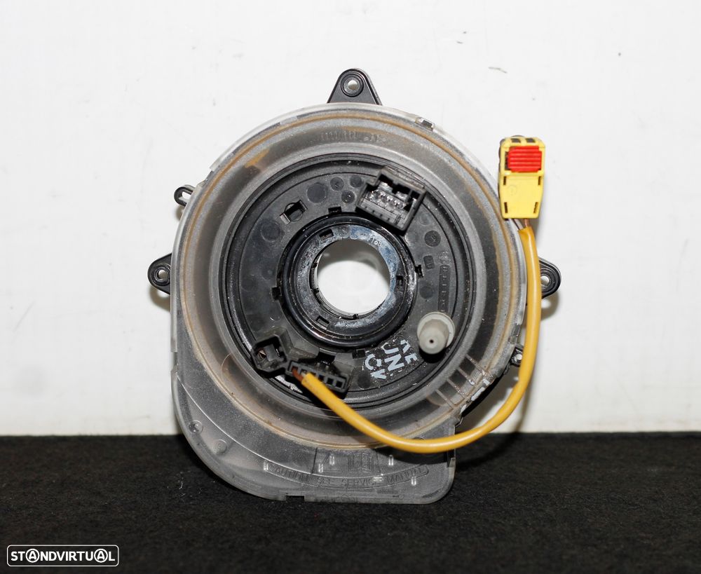 FITA DE AIRBAG FIAT TIPO - 3