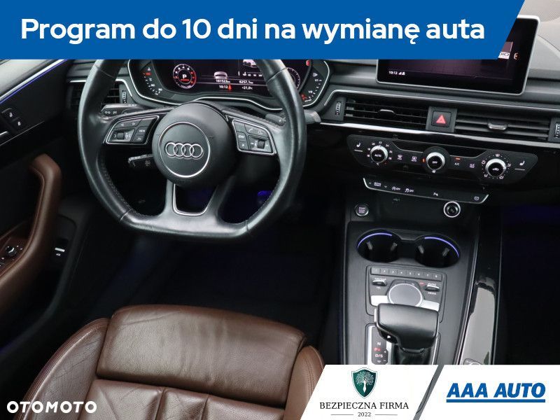 Audi A5 Sportback - 9