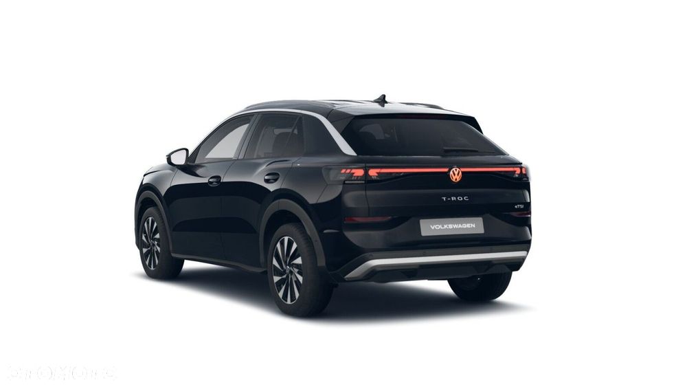 Volkswagen T-Roc 1.5 eTSI Style DSG - 3