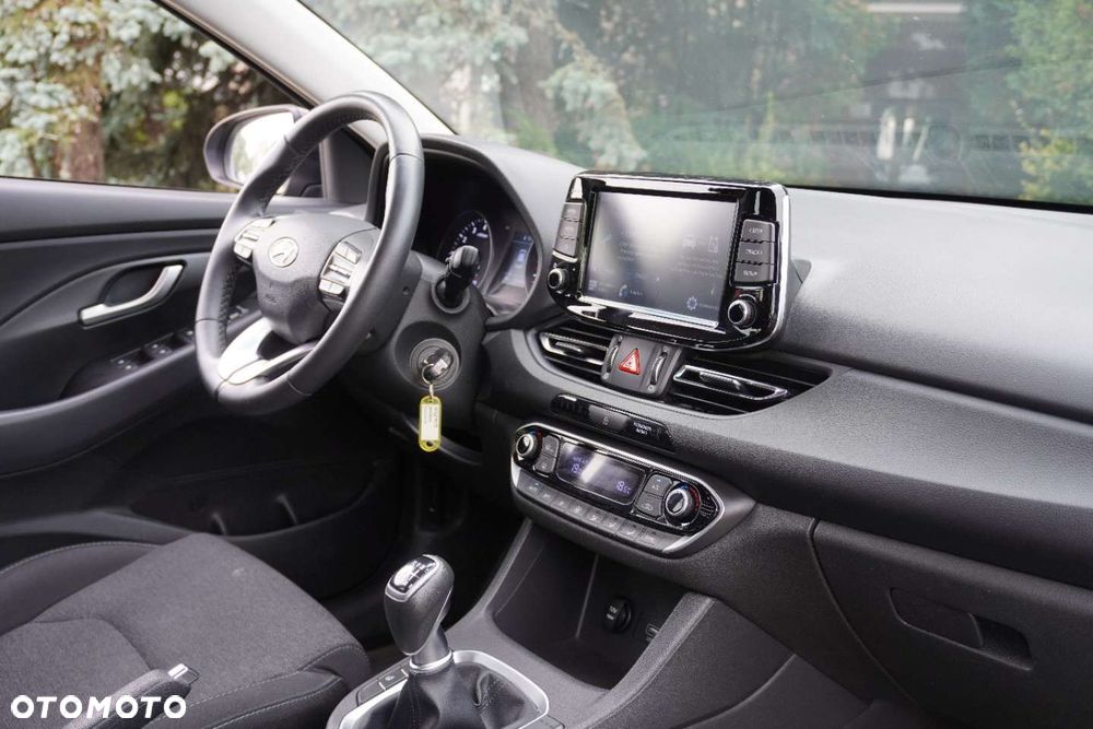 Hyundai i30 - 20