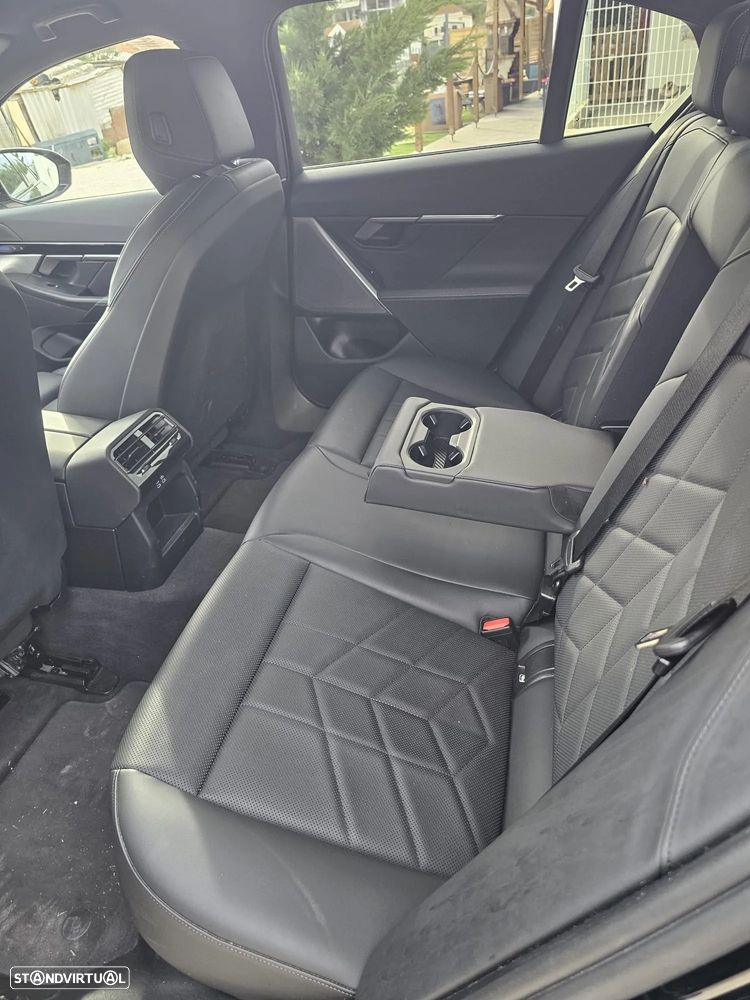 BMW 520 - 10