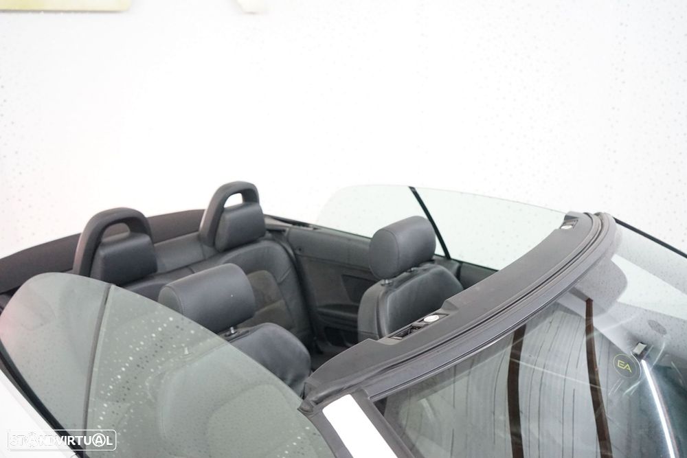 Audi A3 Cabrio 1.2 TFSI Ambition - 17