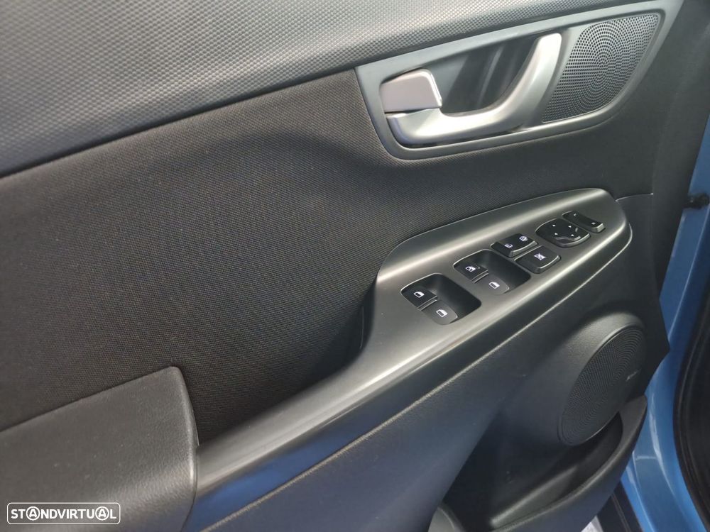 Hyundai Kauai 1.0 T-GDi Premium - 16