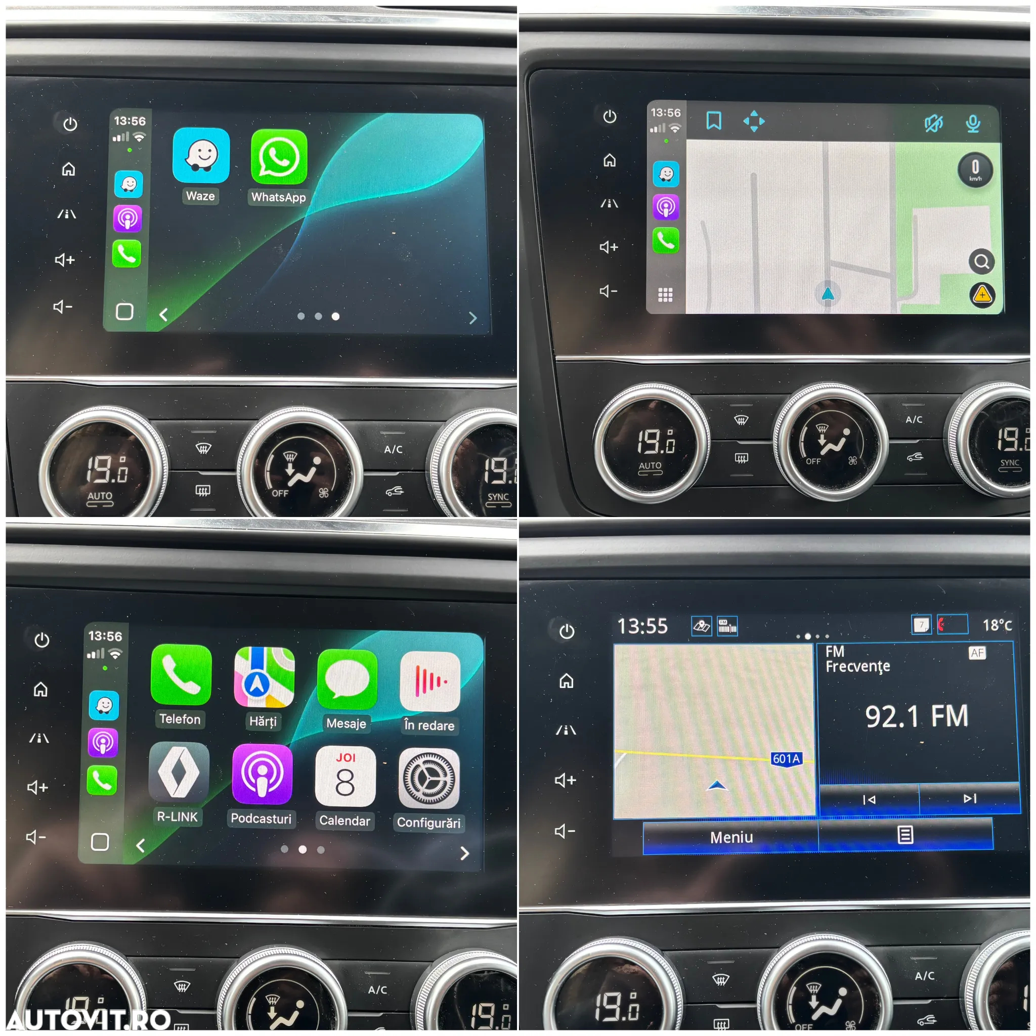 Renault Kadjar BLUE dCi Zen - 22