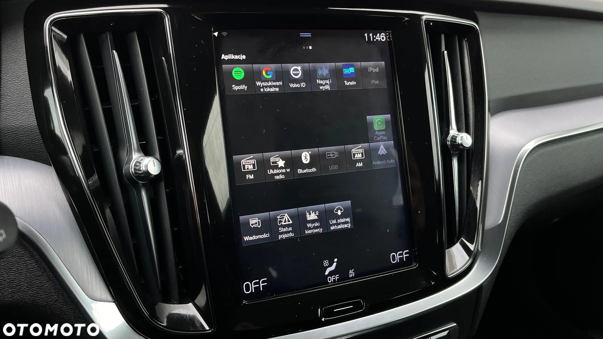 Volvo V60 D3 AWD Momentum - 16