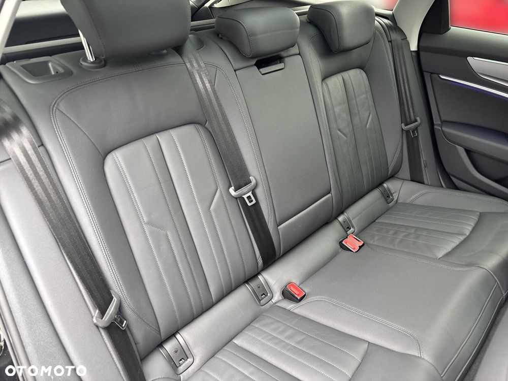 Audi A6 Allroad - 35