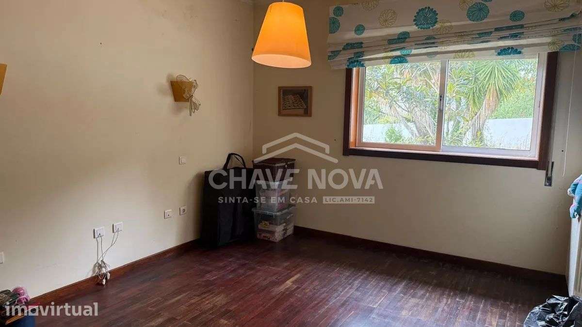 Moradia T3 de 4 frentes, com terreno de 3070m² - Grijó - Grande imagem: 5/44