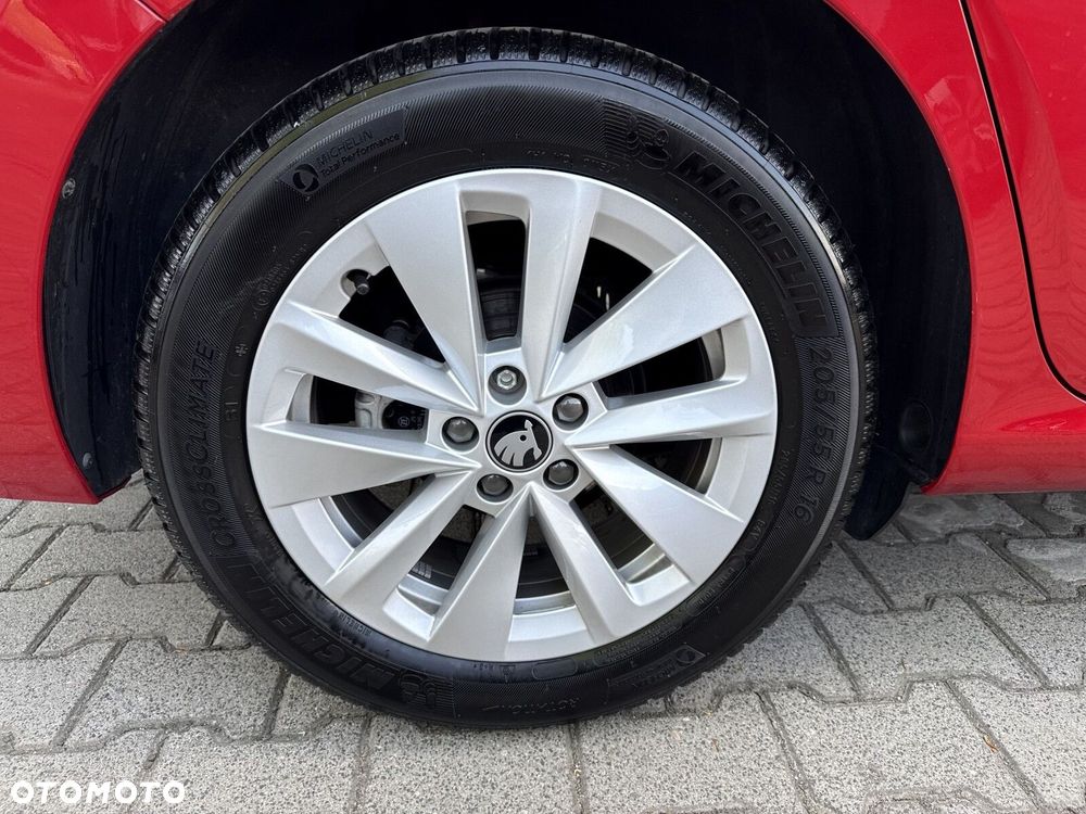 Skoda Scala - 30