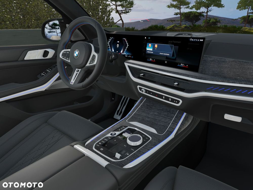 BMW X7 - 13