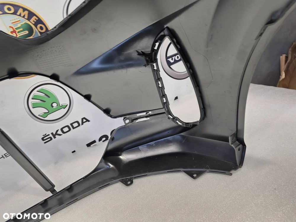 KIA PICANTO III LIFT GT-LINE 20- NOWY ORYGINALNY ZDERZAK PRZEDNI PRZÓD , NR 86511-G6AA0 , NR AUKCJI NZ1827 - 18