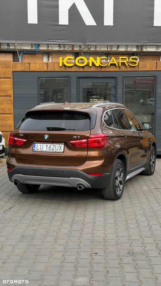 BMW X1 - 4