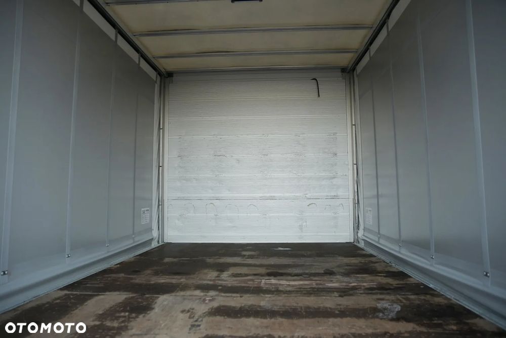 Iveco DAILY=65-150=FIRANKA=3.70M=WZOROWE - 36