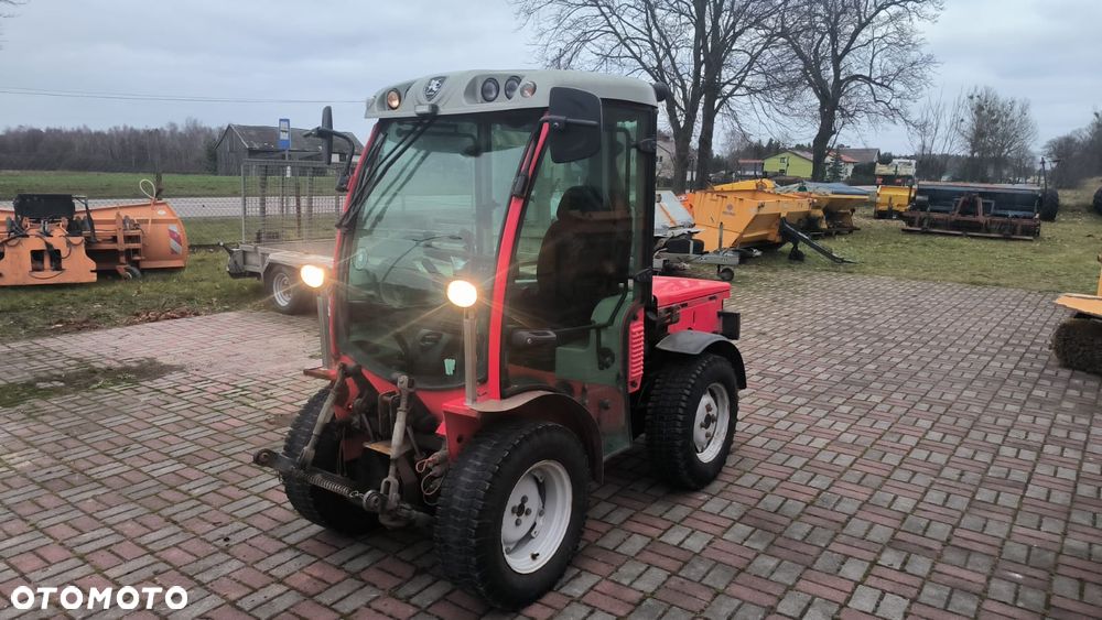 ANTONIO CARRARO SP 4400 HST - 4