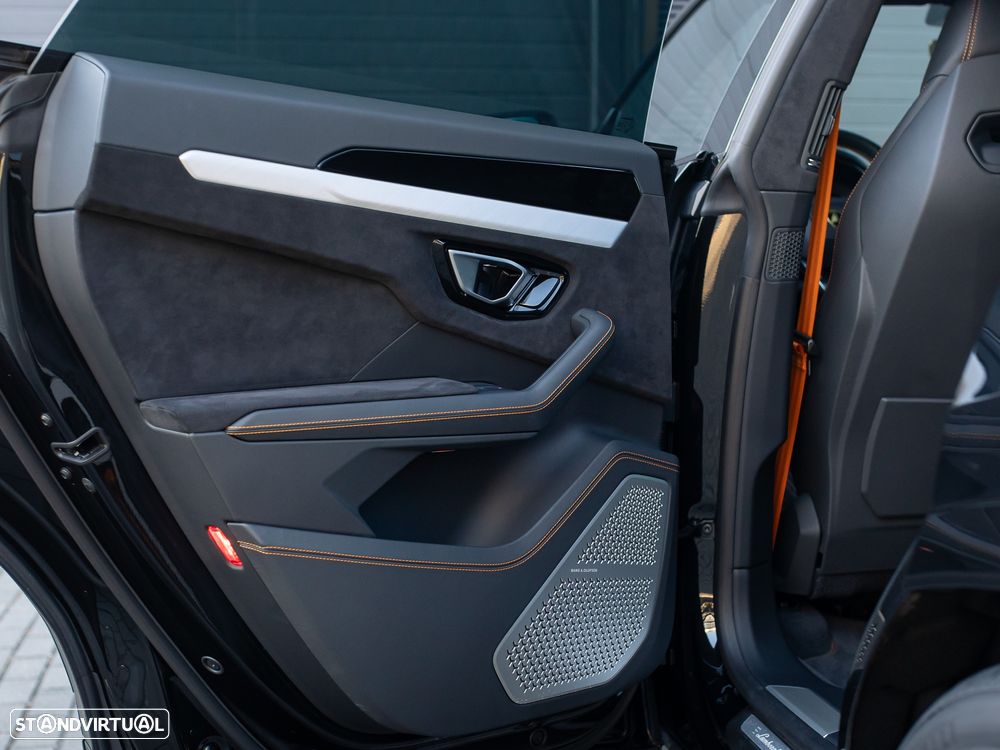 Lamborghini Urus 4.0 V8 S - 50