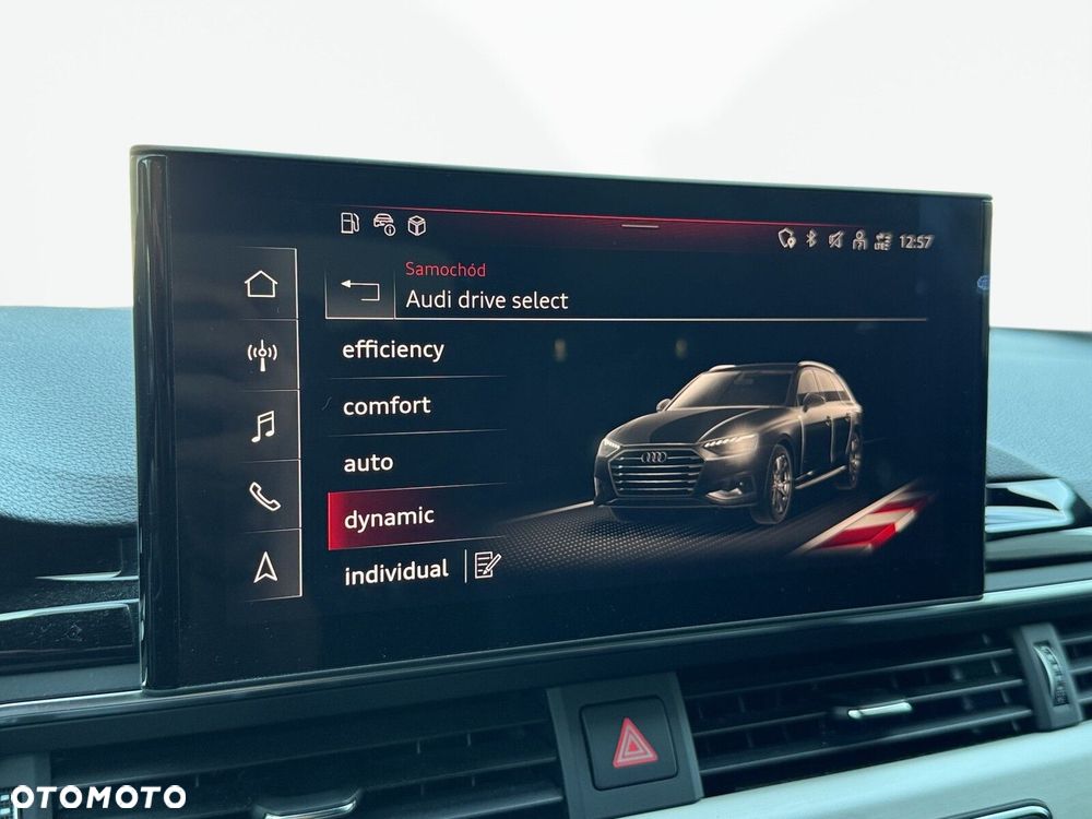 Audi A4 Avant 40 TFSI mHEV Quattro S Line S tronic - 24
