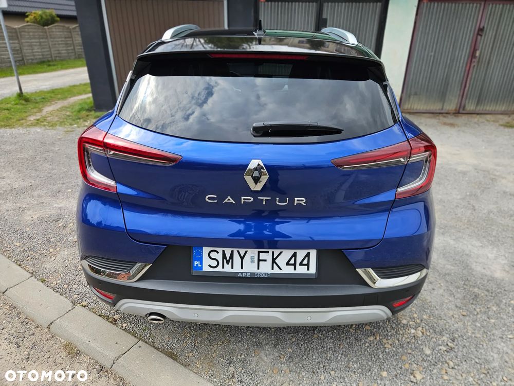 Renault Captur 1.0 TCe Intens - 18