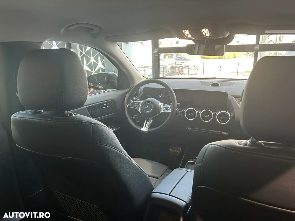 Mercedes-Benz GLA 180 MHEV Aut. - 10