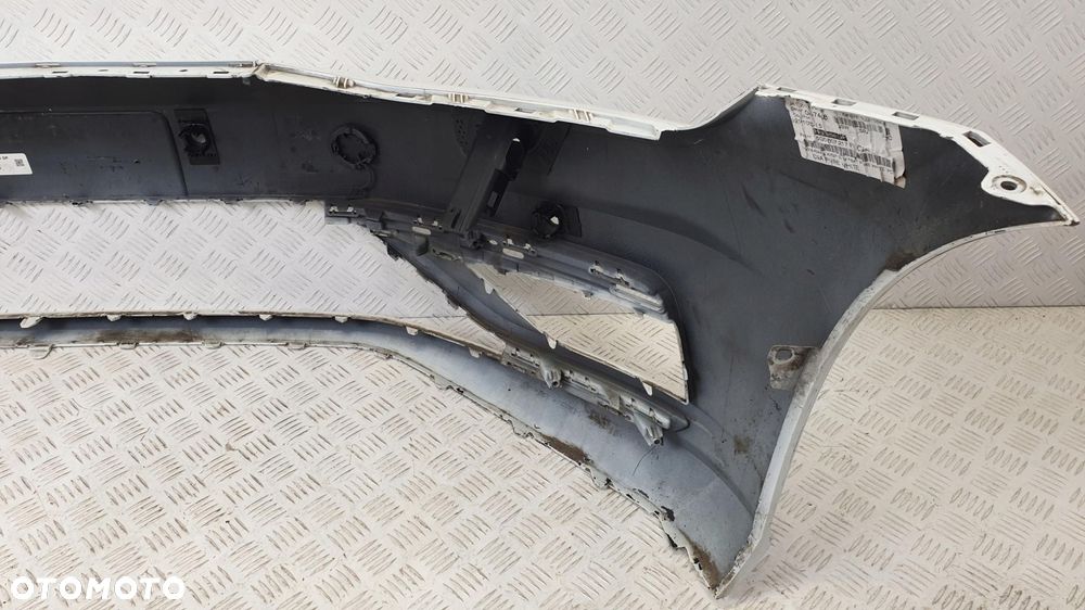 VW Golf VII 7 5G0 Lift 17- Zderzak przedni - 6