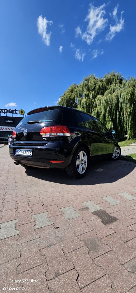 Volkswagen Golf - 9