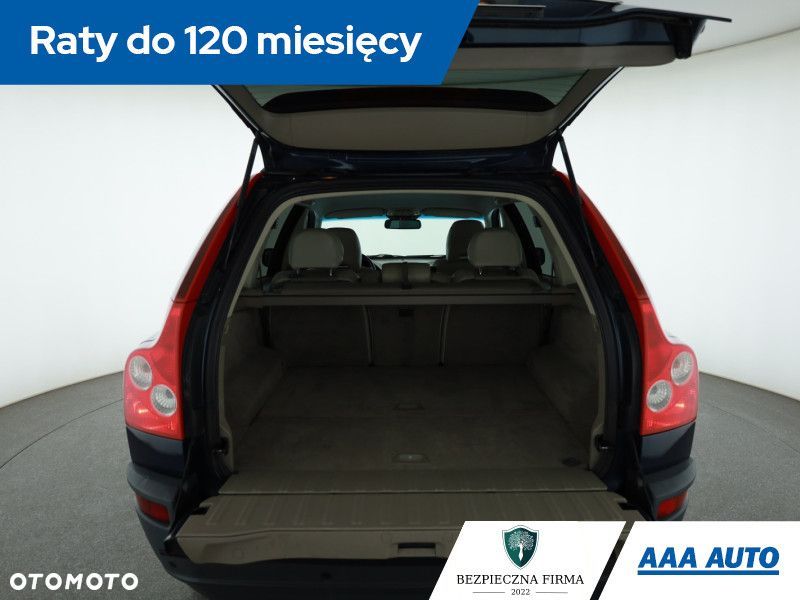 Volvo XC 90 - 16