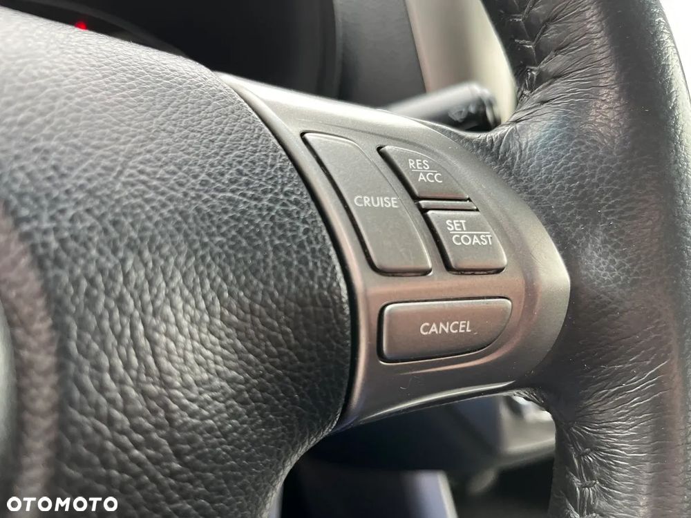 Subaru Forester 2.0X Automatik Exclusive - 20