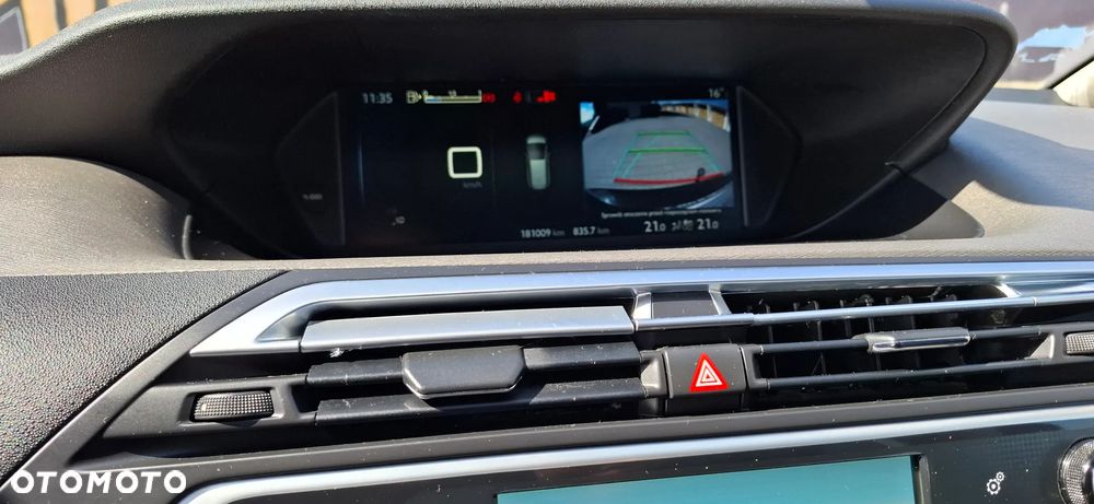 Citroën C4 Picasso 1.6 VTi My Way - 14