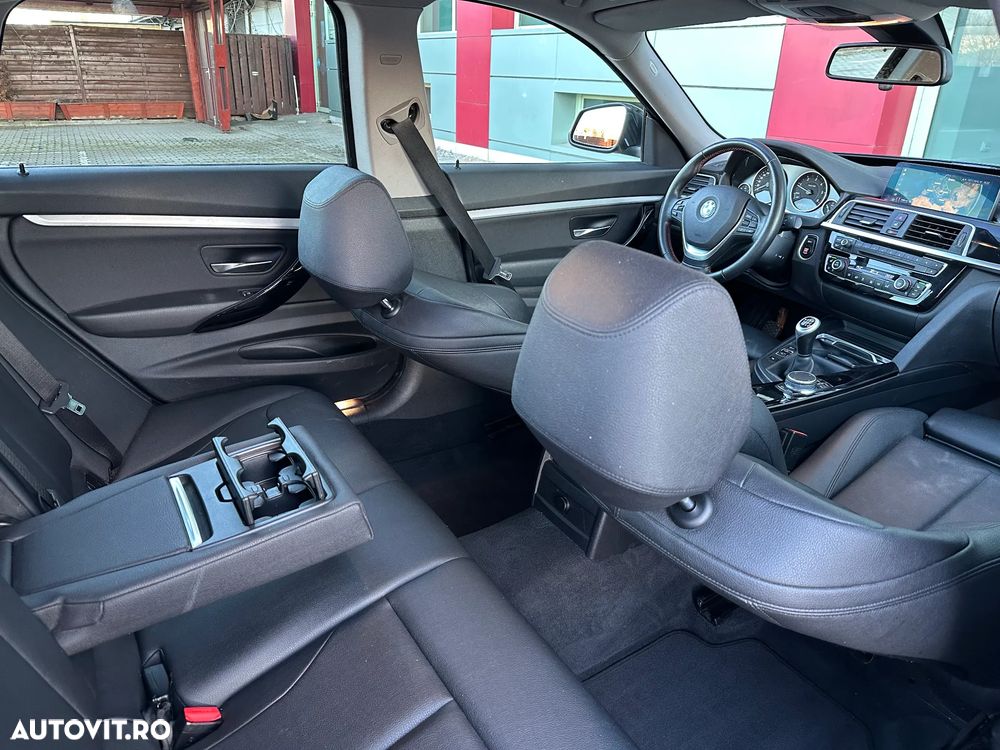 BMW Seria 3 - 11
