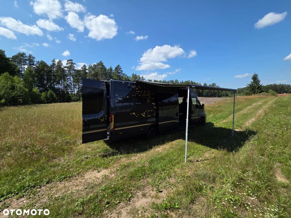 Iveco Daily 35S18 - 18