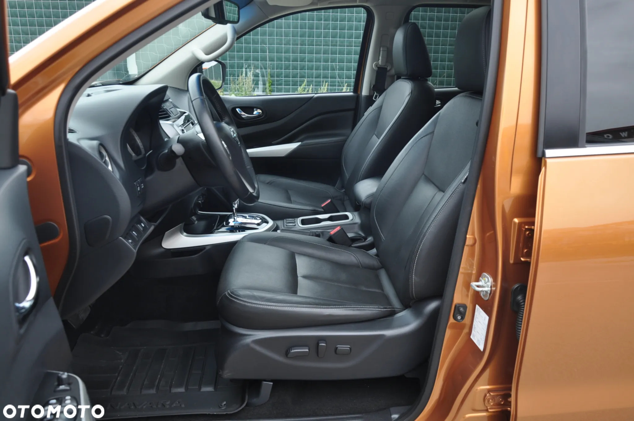 Nissan Navara - 15