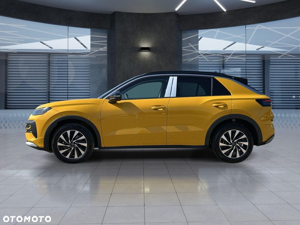 Volkswagen T-Roc - 12