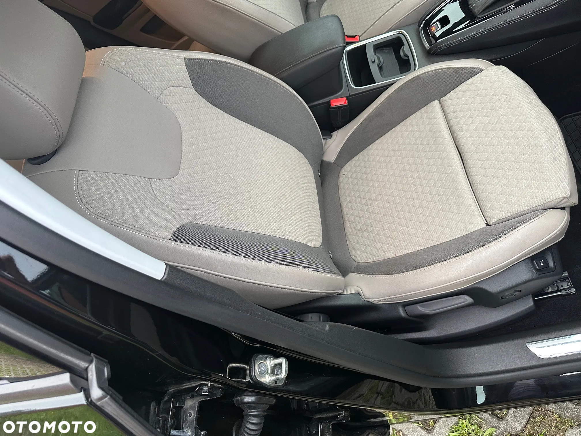 Opel Grandland X 2.0 CDTI Elite S&S - 12
