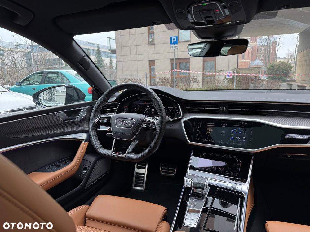 Audi RS7 Sportback - 13