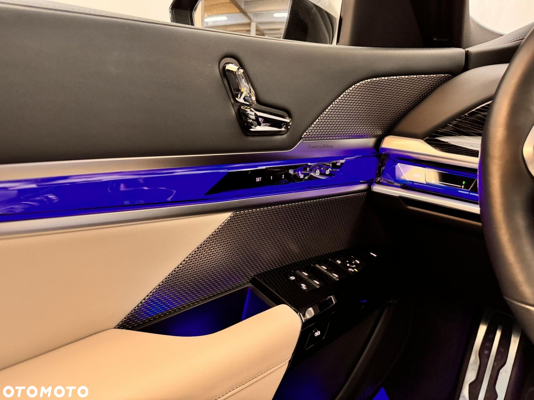 BMW Seria 7 - 19
