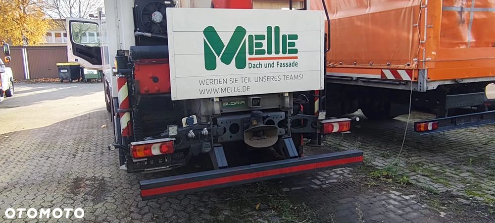 Mercedes-Benz ACTROS 2546 - 5