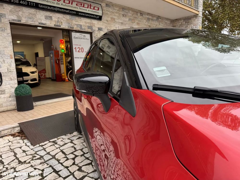 Renault Captur 1.5 dCi Exclusive - 24