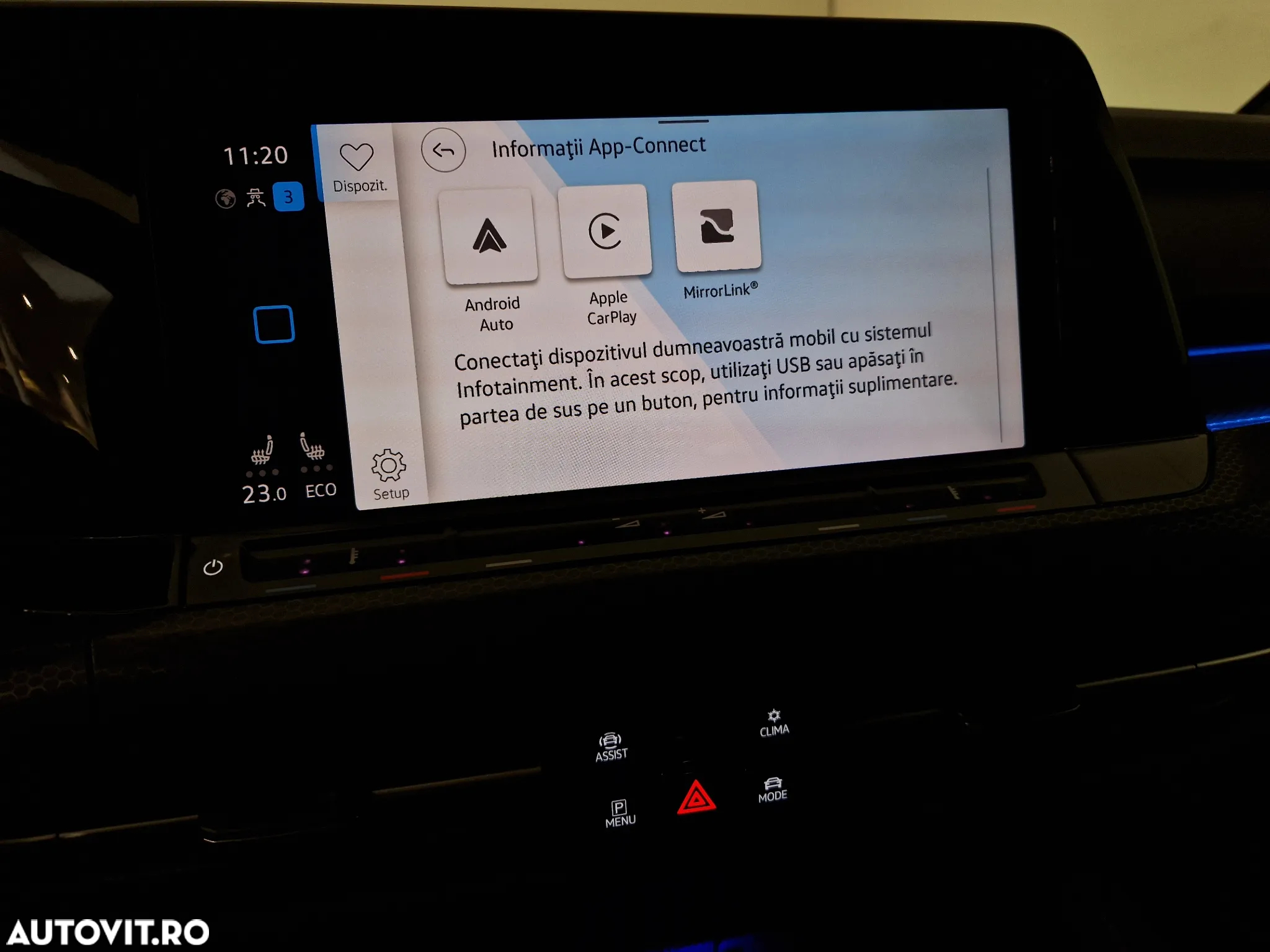 Volkswagen Golf 1.4 eHybrid OPF DSG GTE - 21