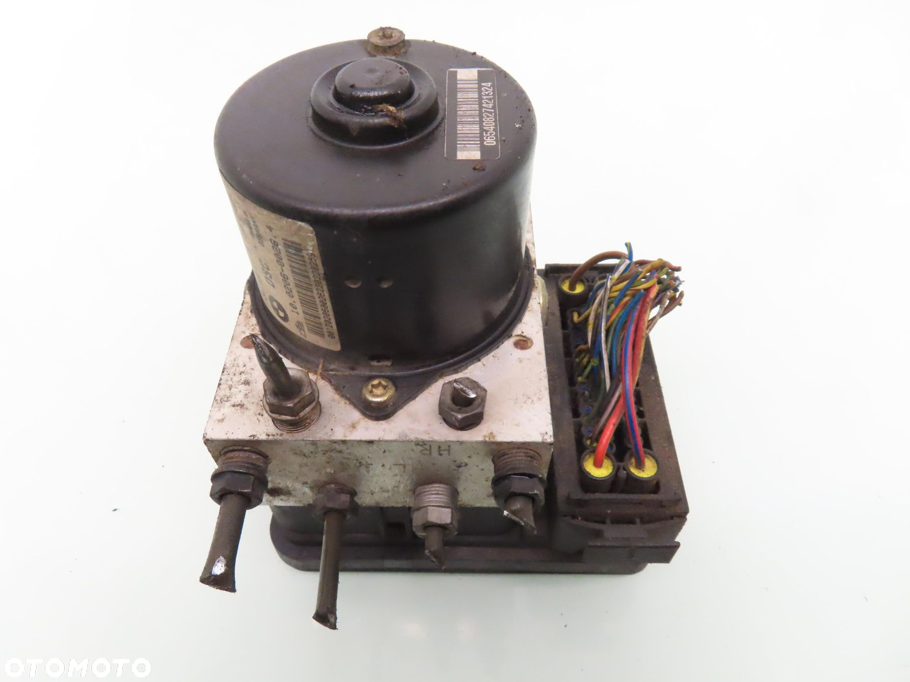POMPA ABS DSC BMW E46 6759047 6759045 - 2