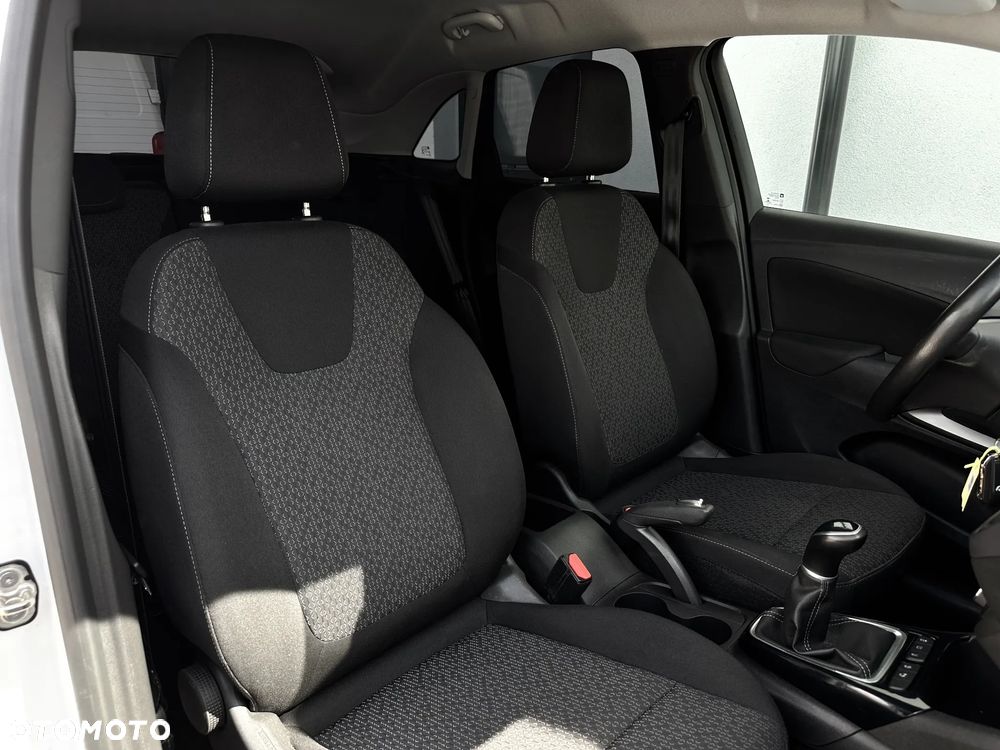 Opel Crossland X 1.2 Edition - 16