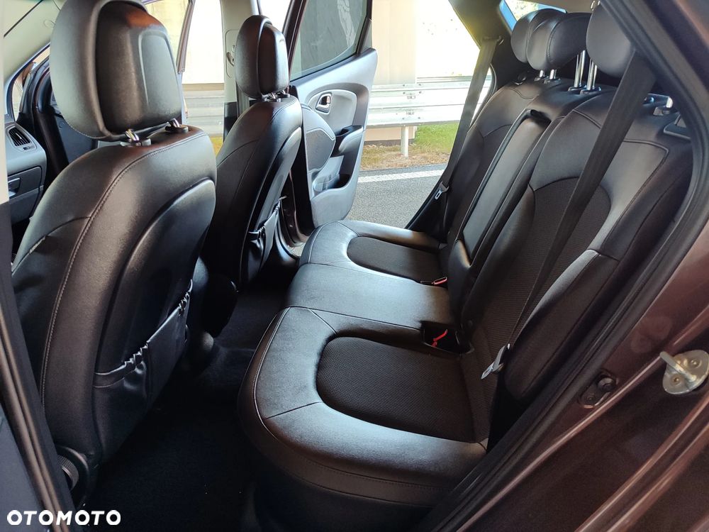 Hyundai ix35 1.6 GDI Comfort 2WD - 30