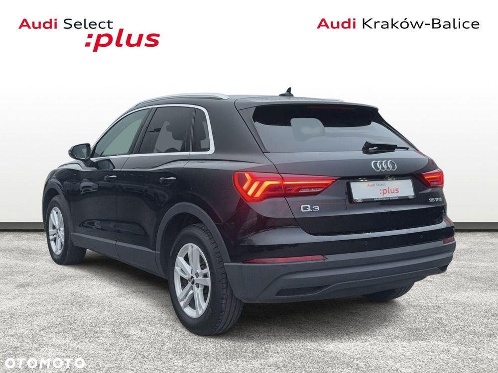 Audi Q3 35 TFSI S tronic - 3