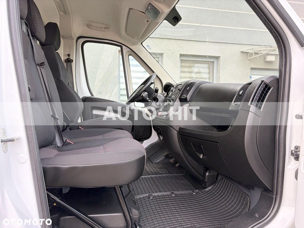 Peugeot Boxer - 24